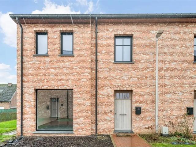à vendre Maison Kozen Paenhuysstraat