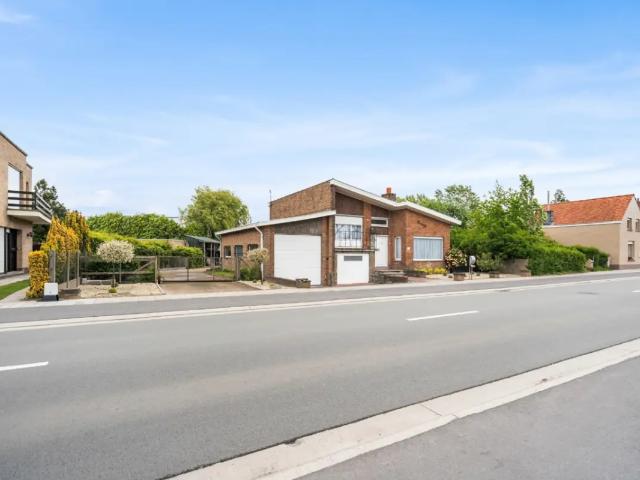 à vendre Maison Koekelare Oostmeetstraat