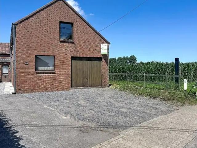 à vendre Maison Koekelare Bisschophoekstraat