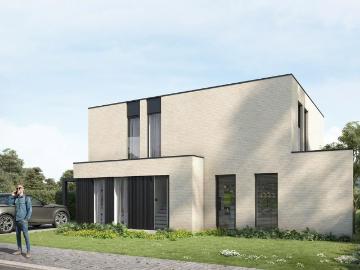 à vendre Maison Koekelare Hovaerestraat