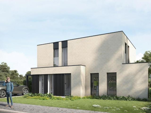 à vendre Maison Koekelare Hovaerestraat