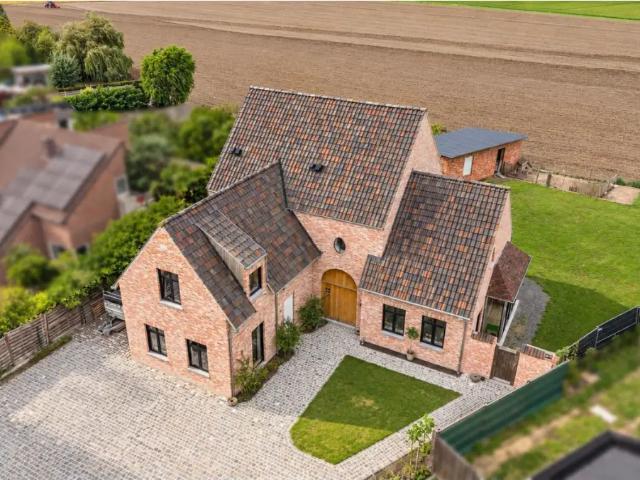 à vendre Maison Koekelare Pottebezemstraat
