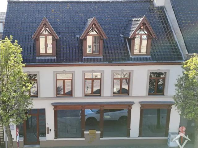 à vendre Maison Koekelare Sint Maartensplein
