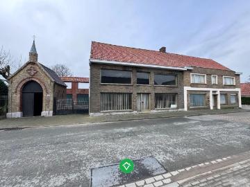 8680, Arrondissement de Dixmude, Flandre-Occidentale, Flandre