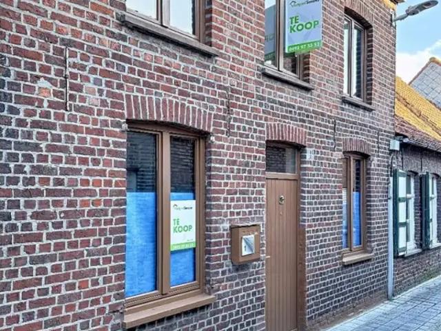 à vendre Maison Koekelare Zuidlaan