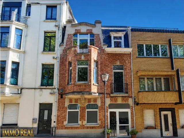 à vendre Maison Koekelberg