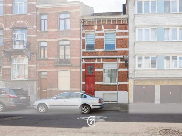 à vendre Maison Koekelberg
