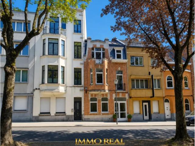 à vendre Maison Koekelberg
