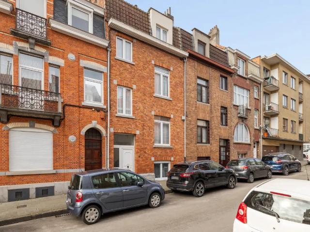 à vendre Maison Koekelberg Rue du Neep