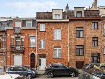 à vendre Maison Koekelberg Rue du Neep
