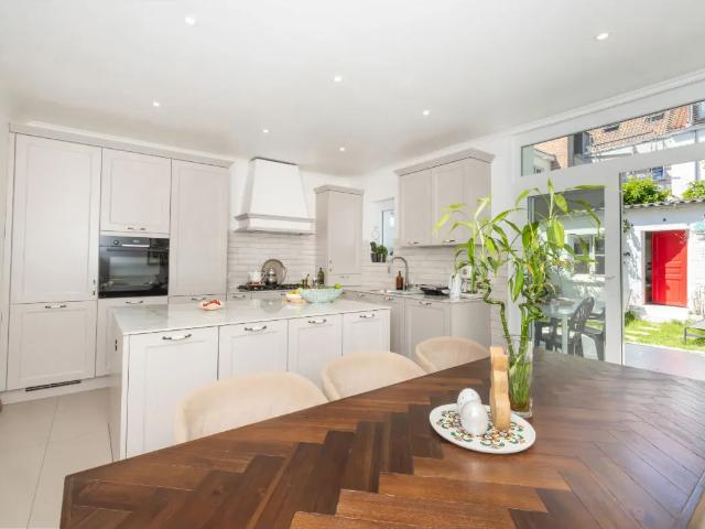 à vendre Maison Koekelberg Rue Emile Deroover