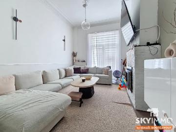 1081, Molenbeek-Saint-Jean, Bruxelles-Capitale