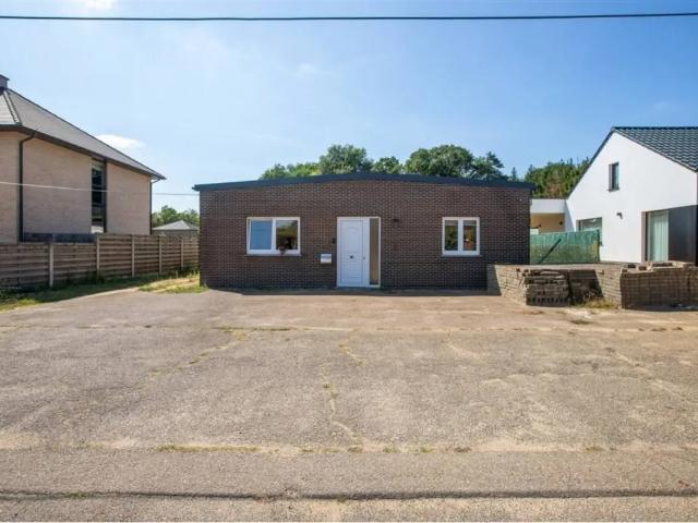 à vendre Maison Koersel Bredestraat