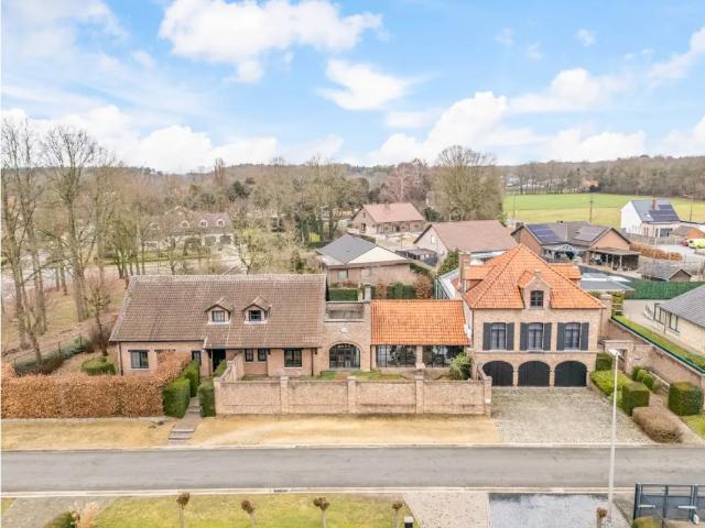 à vendre Maison Koersel Gildestraat