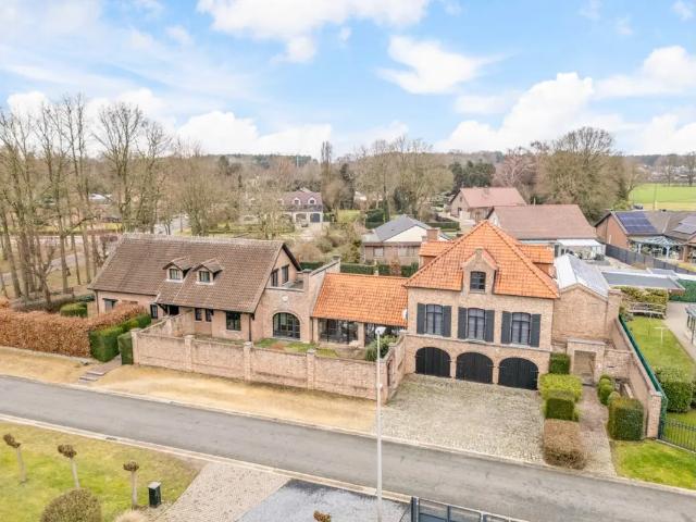 à vendre Maison Koersel Gildestraat