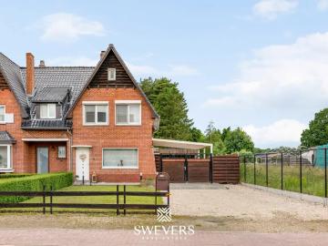 à vendre Maison Koersel Heerbaan