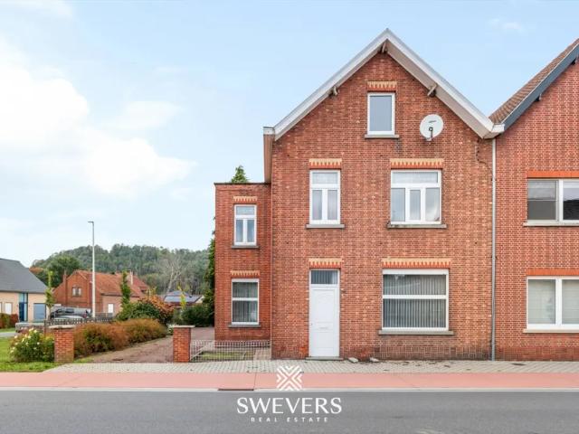 à vendre Maison Koersel Heerbaan
