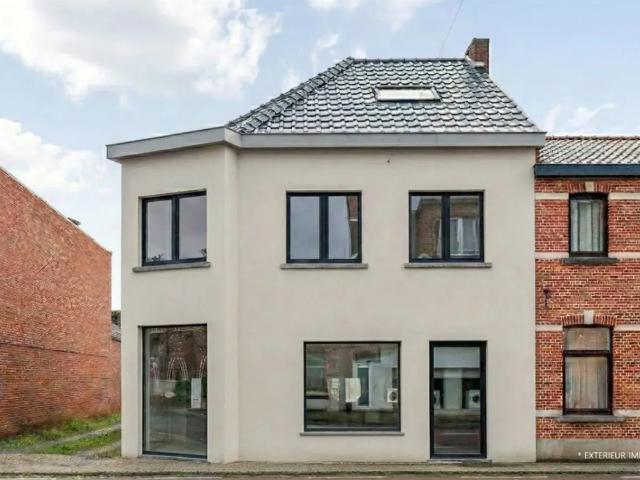 à vendre Maison Koersel Koersel Dorp