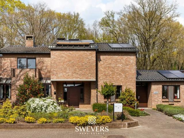 à vendre Maison Koersel Koerselsesteenweg