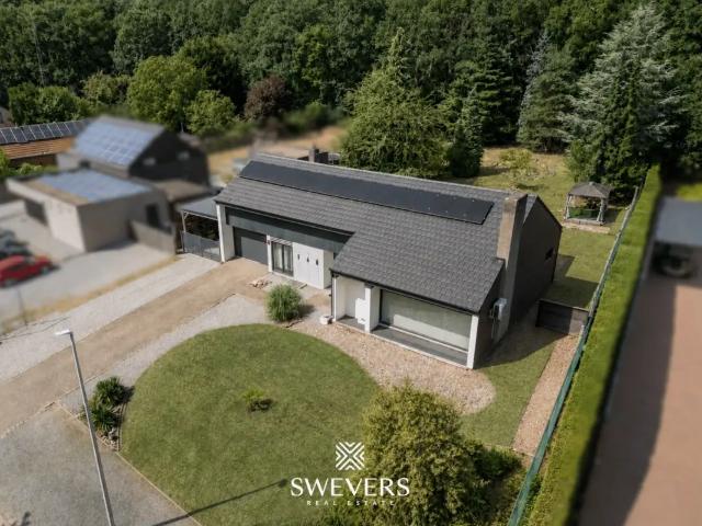 à vendre Maison Koersel Koerselsesteenweg