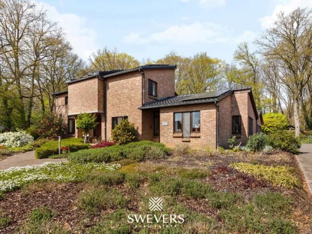à vendre Maison Koersel Koerselsesteenweg
