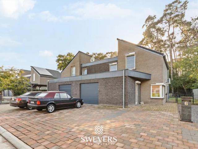 à vendre Maison Koersel Kleine Dreef
