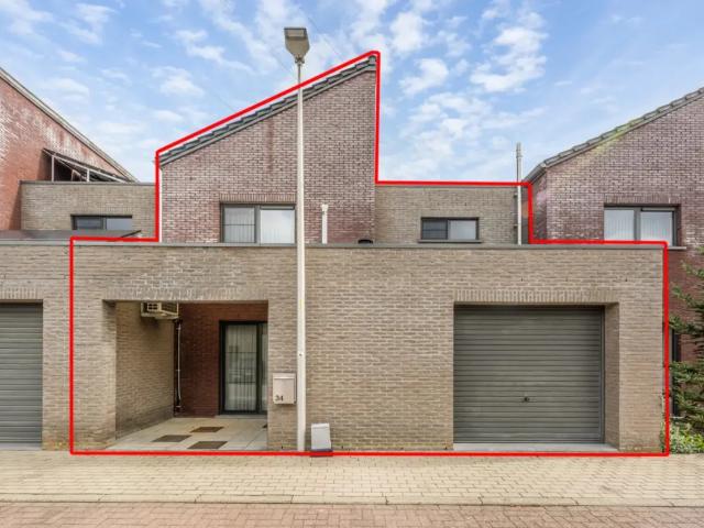 à vendre Maison Koersel KLEINE DREEF