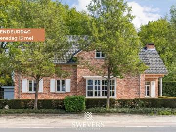 à vendre Maison Koersel Laan Op Heusden