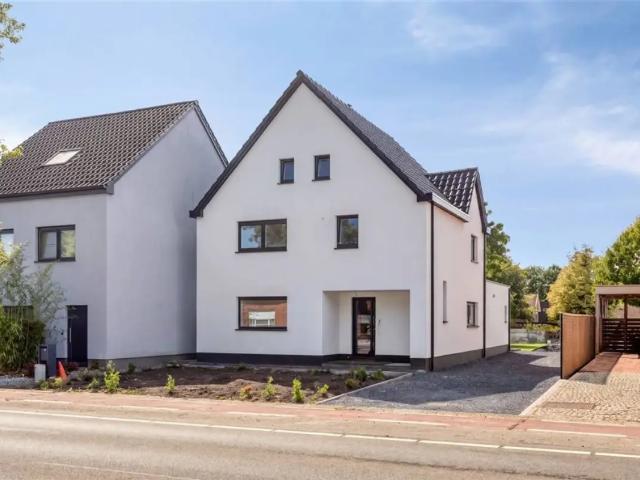 à vendre Maison Koersel Laan op Heusden
