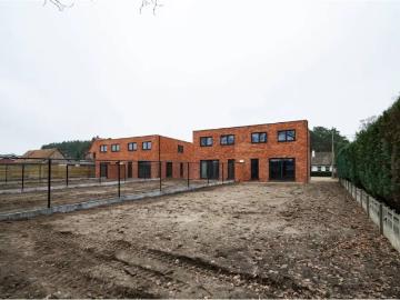 à vendre Maison Koersel Rechtestraat