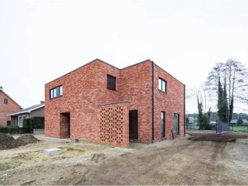 à vendre Maison Koersel Rechtestraat