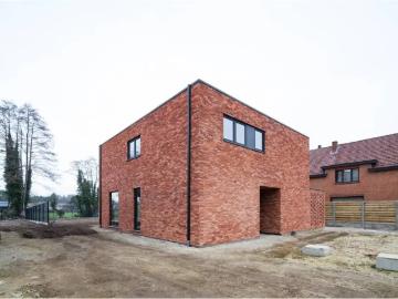 à vendre Maison Koersel Rechtestraat