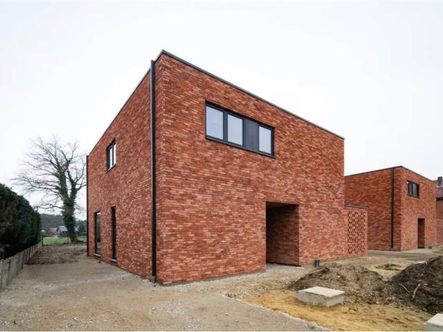 à vendre Maison Koersel Rechtestraat