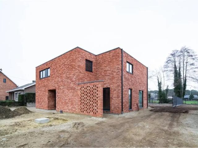 à vendre Maison Koersel Rechtestraat