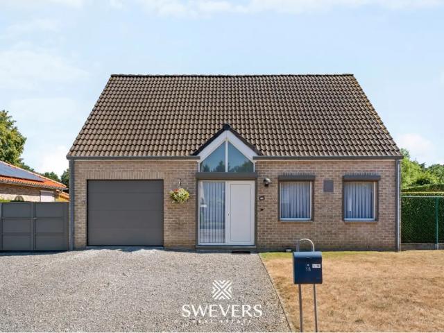 à vendre Maison Koersel Roerdompstraat