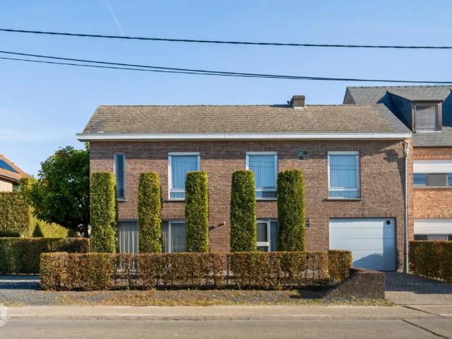 à vendre Maison Koningshooikt Beukheuvel