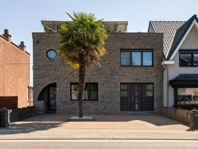 à vendre Maison Koningshooikt Mechelbaan
