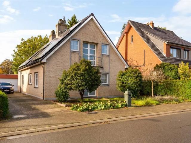 à vendre Maison Kontich Wipstraat