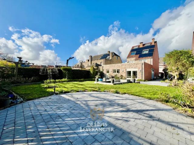 à vendre Maison Kontich Cornelis Verhulstlaan