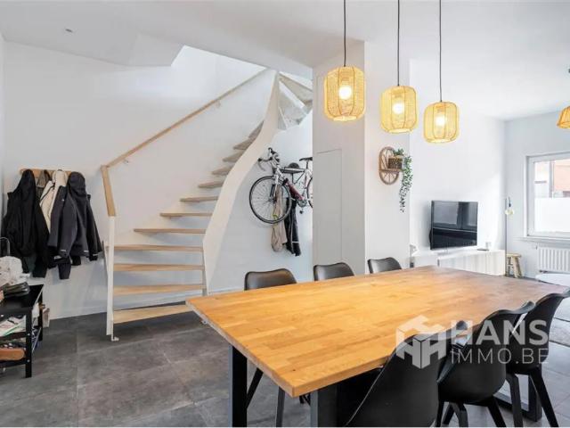 à vendre Maison Kontich Drabstraat