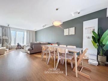 à vendre Maison Kontich Hoogmolenlaan