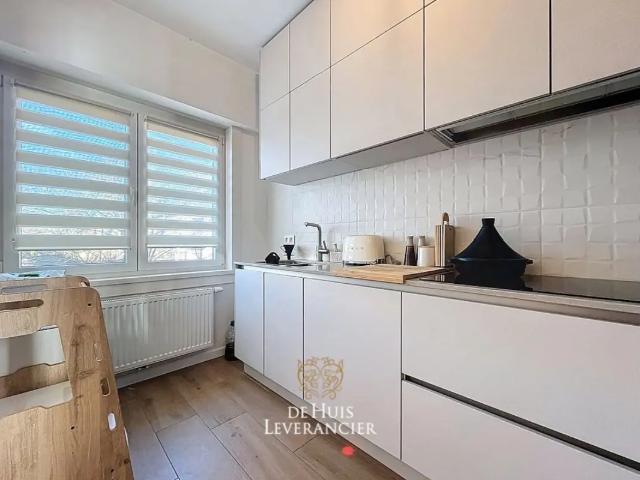à vendre Maison Kontich Hoogmolenlaan