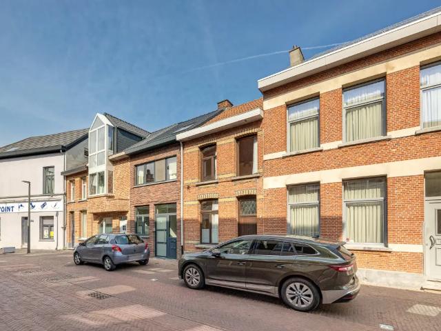 à vendre Maison Kontich Nieuwstraat