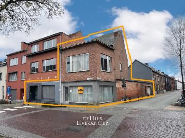 à vendre Maison Kontich Rubensstraat