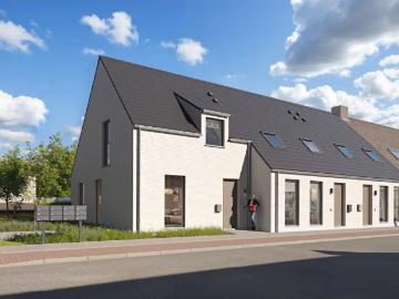 8000, Arrondissement de Bruges, Flandre-Occidentale, Flandre
