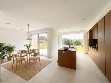à vendre Maison Korbeek Dijle Nijvelsebaan