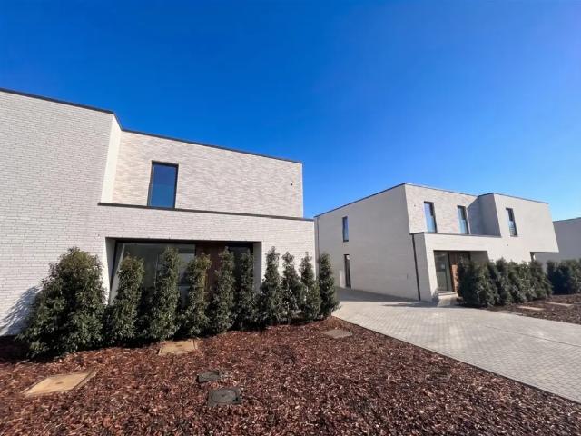 à vendre Maison Korbeek Dijle Nijvelsebaan