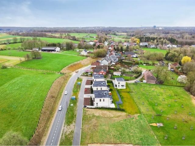 à vendre Maison Korbeek Dijle Nijvelsebaan