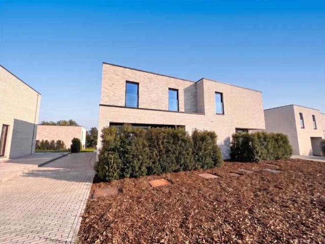 à vendre Maison Korbeek Dijle Nijvelsebaan
