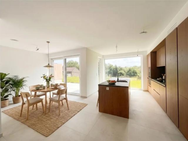 à vendre Maison Korbeek Dijle Nijvelsebaan